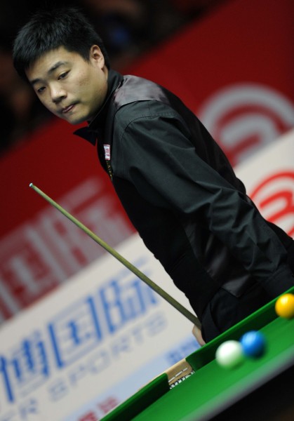 场上的领导 场上的领导