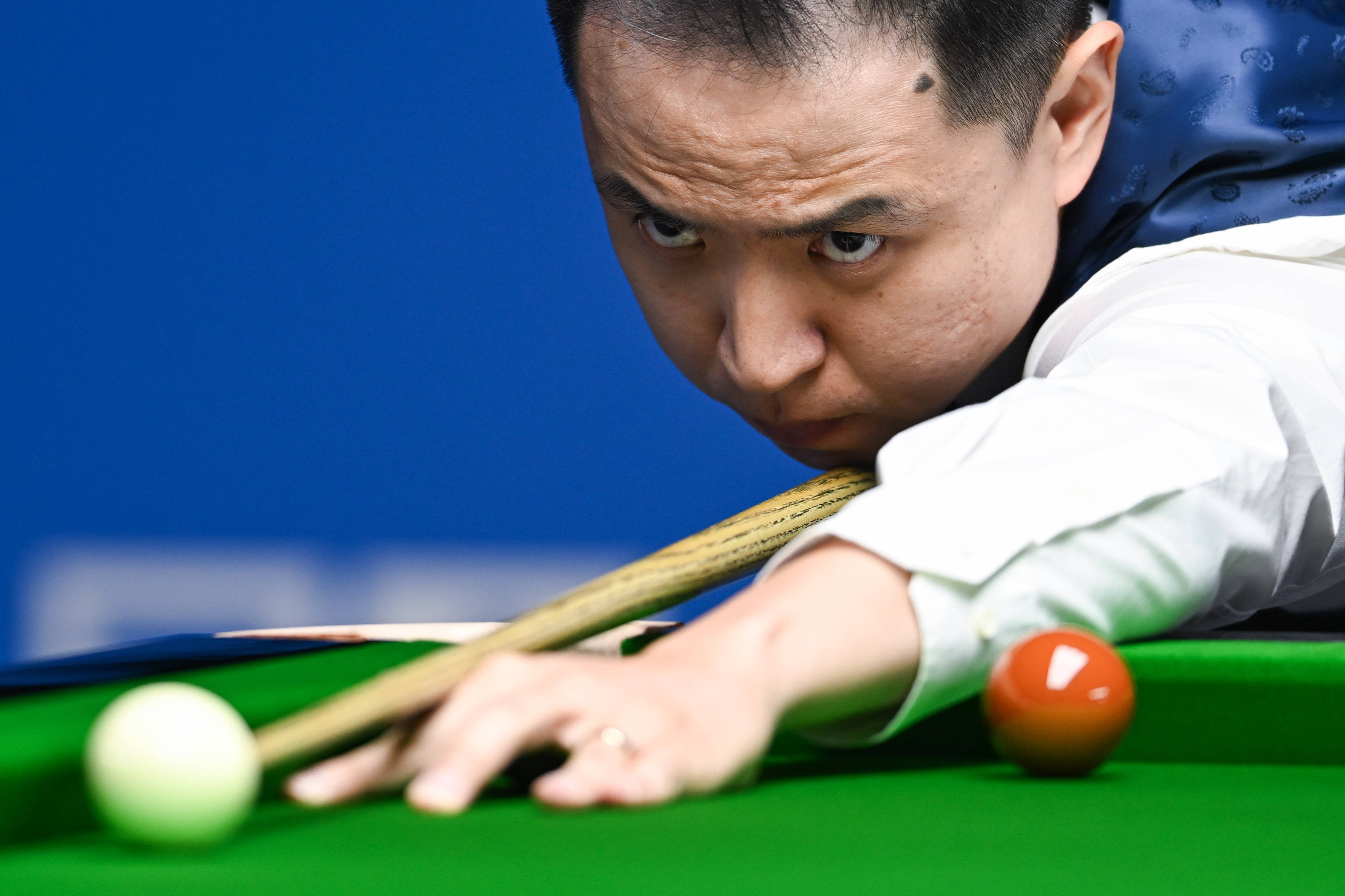 到比赛的最 到比赛的最