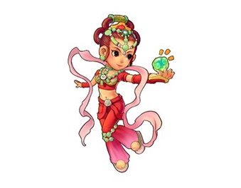 现出兴趣 现出兴趣